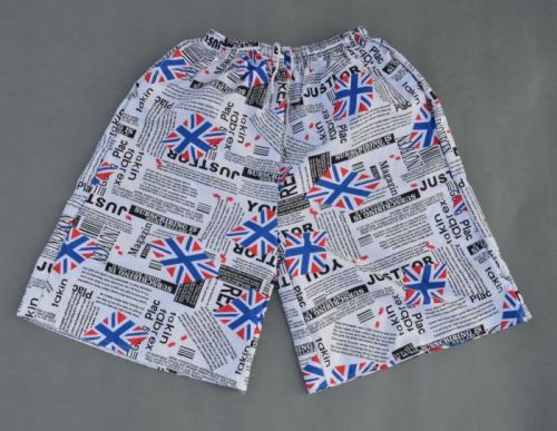 Short de plage - maillot bain homme Ref 2557159