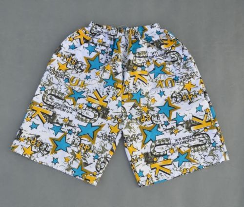 Short de plage - maillot bain homme Ref 2557179