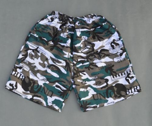 Short de plage - maillot bain homme Ref 2557180