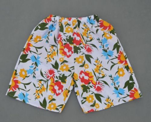 Short de plage - maillot bain homme Ref 2557183