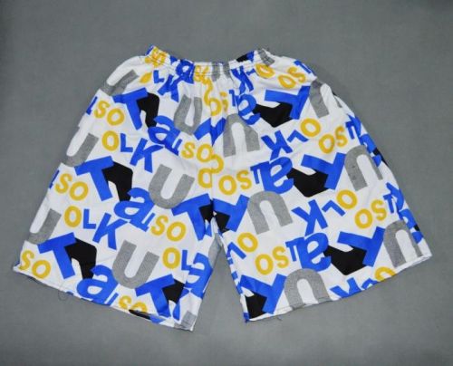 Short de plage - maillot bain homme Ref 2557184