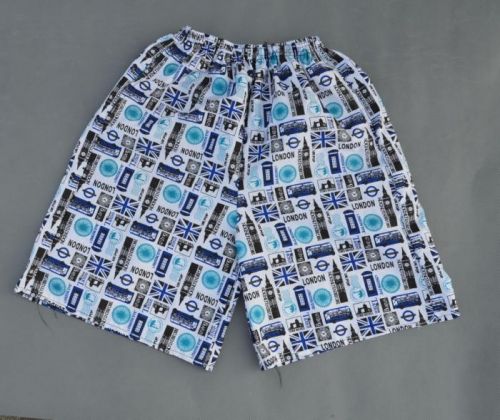 Short de plage - maillot bain homme Ref 2557185