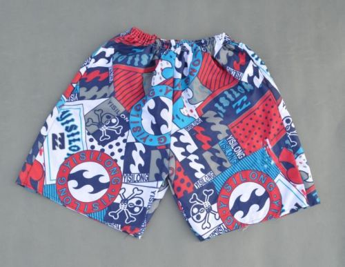 Short de plage - maillot bain homme Ref 2557190