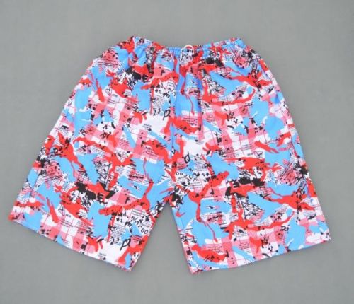 Short de plage - maillot bain homme Ref 2557191