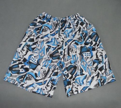 Short de plage - maillot bain homme Ref 2557192