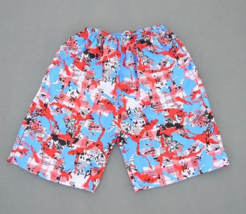 Short de plage - maillot bain homme Ref 2557193