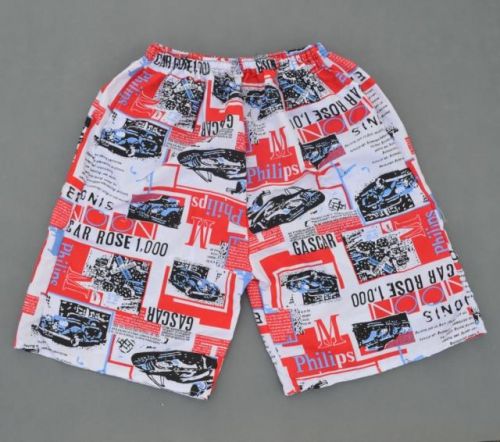 Short de plage - maillot bain homme Ref 2557196