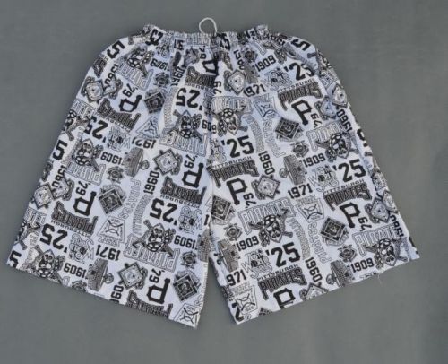 Short de plage - maillot bain homme Ref 2557200