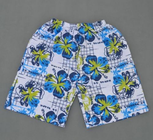 Short de plage - maillot bain homme Ref 2557201
