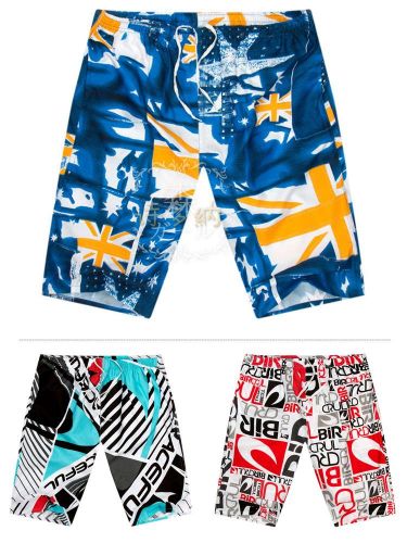 Short de plage - maillot bain homme Ref 2557207