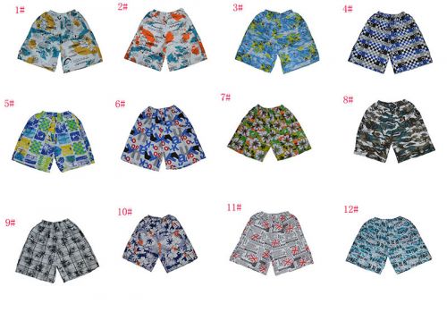 Short de plage - maillot bain homme Ref 2557220