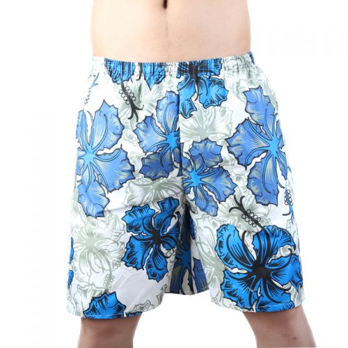 Short de plage - maillot bain homme Ref 2557222