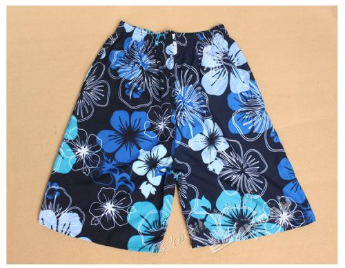 Short de plage - maillot bain homme Ref 2557226