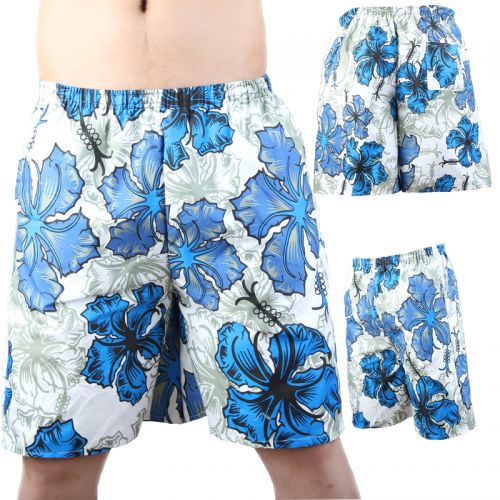 Short de plage - maillot bain homme Ref 2557246