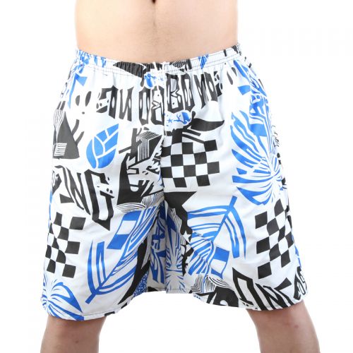 Short de plage - maillot bain homme Ref 2557258