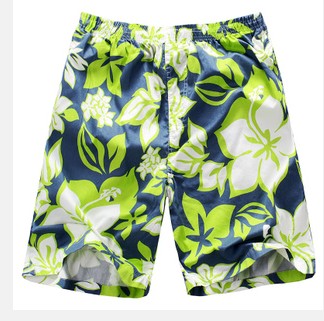 Short de plage - maillot bain homme Ref 2557259