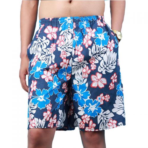 Short de plage - maillot bain homme Ref 2557263