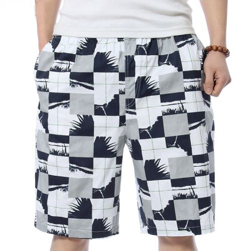 Short de plage - maillot bain homme Ref 2557268