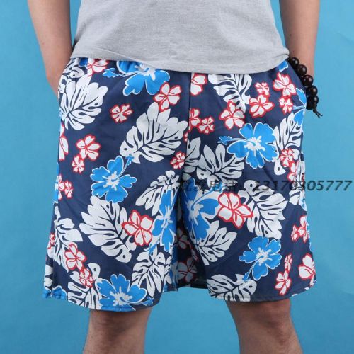 Short de plage - maillot bain homme Ref 2557269