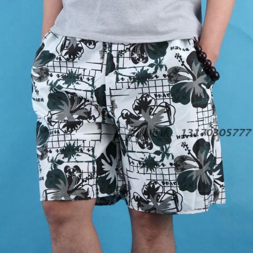 Short de plage - maillot bain homme Ref 2557270