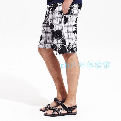 Short de plage - maillot bain homme Ref 2557280