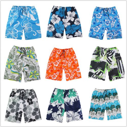 Short de plage - maillot bain homme Ref 2557288