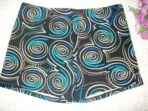 Short de plage - maillot bain homme Ref 2557296