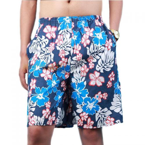 Short de plage - maillot bain homme Ref 2557299