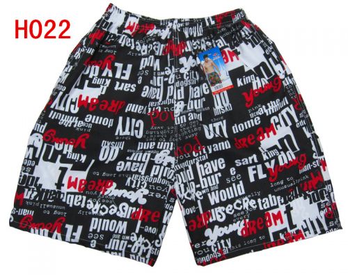 Short de plage - maillot bain homme Ref 2557318