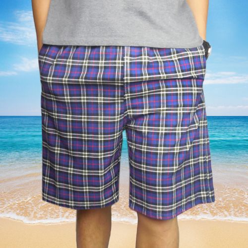 Short de plage - maillot bain homme Ref 2557332