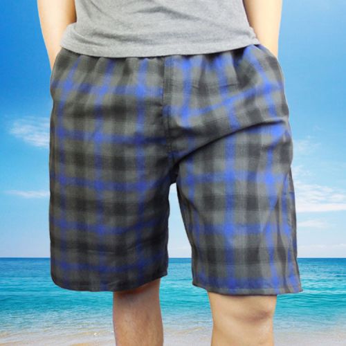 Short de plage - maillot bain homme Ref 2557334