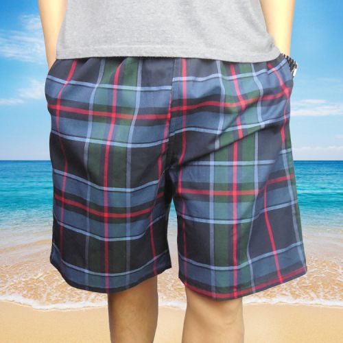 Short de plage - maillot bain homme Ref 2557336