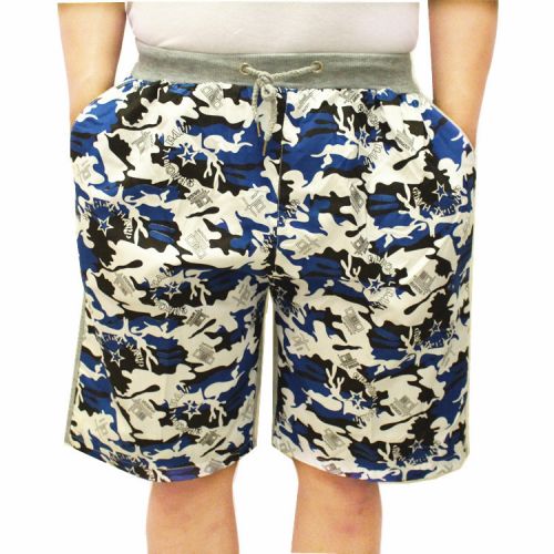 Short de plage - maillot bain homme Ref 2557352