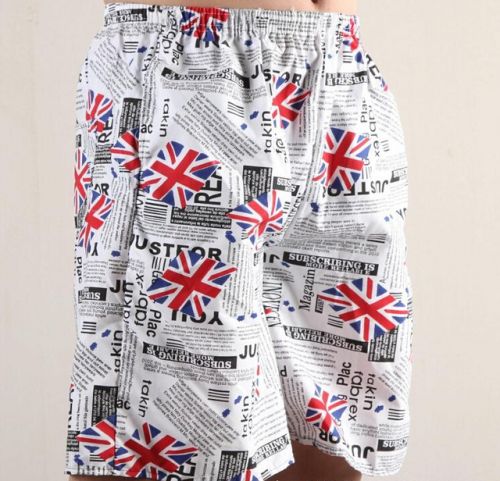 Short de plage - maillot bain homme Ref 2557408