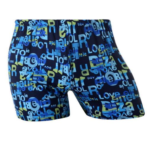 Short de plage - maillot bain homme Ref 2557411
