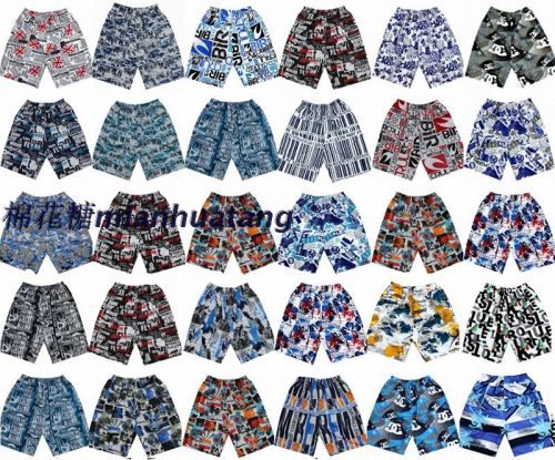 Short de plage - maillot bain homme Ref 2557438