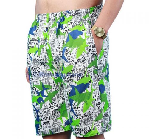 Short de plage - maillot bain homme Ref 2557439