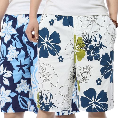 Short de plage - maillot bain homme Ref 2557456