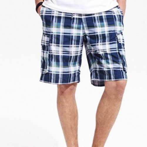 Short de plage - maillot bain homme Ref 2557466