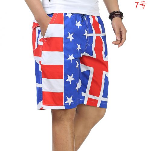 Short de plage - maillot bain homme PING Ref 2557479
