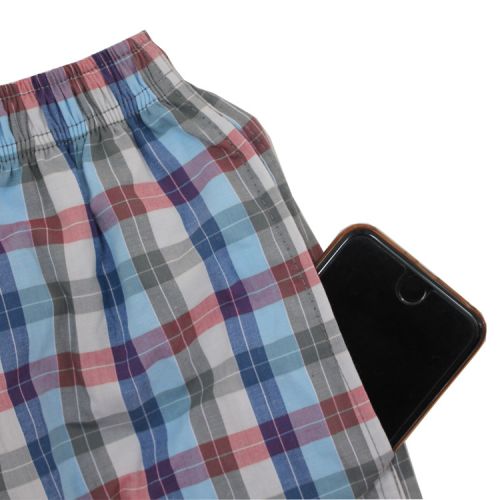 Short de plage - maillot bain homme Ref 2557486