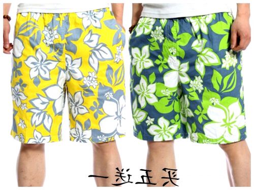 Short de plage - maillot bain homme PING Ref 2557492