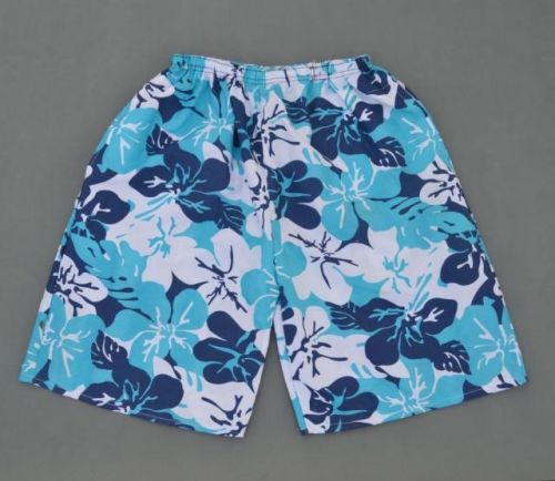 Short de plage - maillot bain homme Ref 2557501