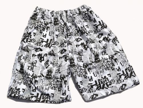 Short de plage - maillot bain homme Ref 2557503