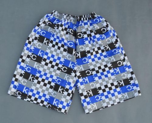 Short de plage - maillot bain homme Ref 2557516