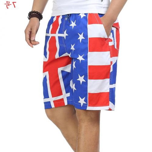 Short de plage - maillot bain homme PING Ref 2557532