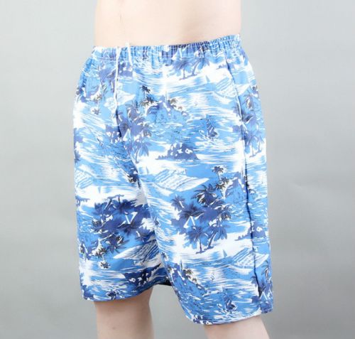 Short de plage - maillot bain homme Ref 2557549