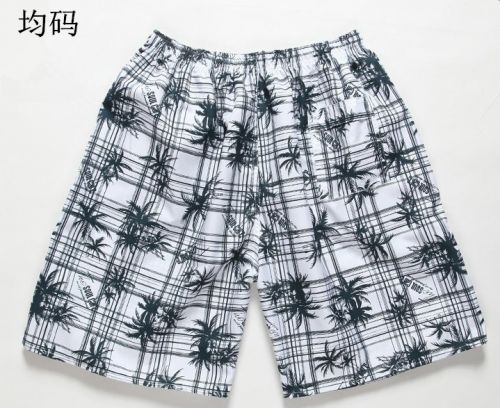 Short de plage - maillot bain homme Ref 2557550