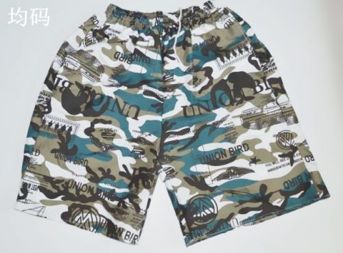 Short de plage - maillot bain homme Ref 2557553