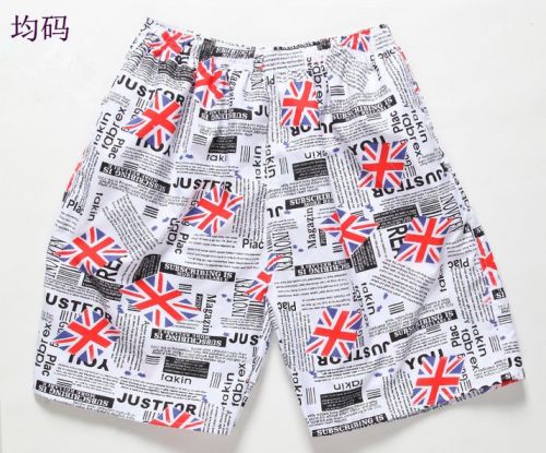 Short de plage - maillot bain homme Ref 2557554